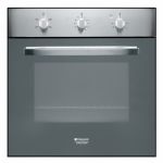 Hotpoint-Ariston FHS 210 IX